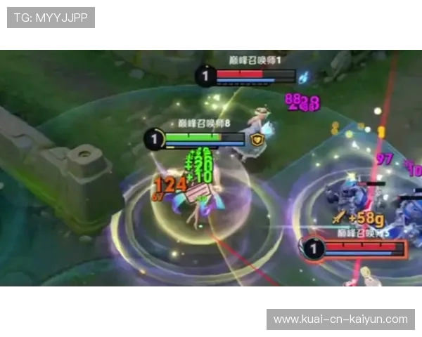 王者荣耀 经典对决重现赛场，王者荣耀总决赛重开